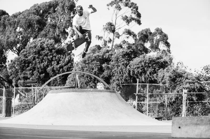 Levi's 501 Trip -- Photo Gallery