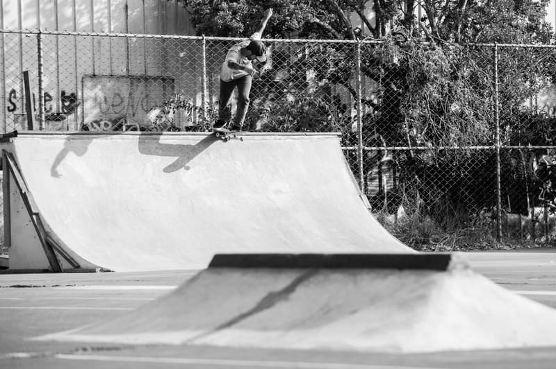 Levi's 501 Trip -- Photo Gallery