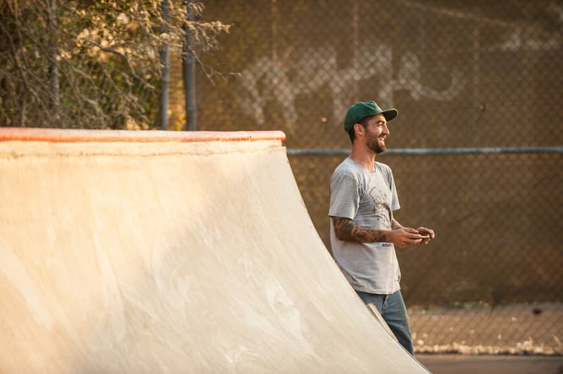 Levi's 501 Trip -- Photo Gallery
