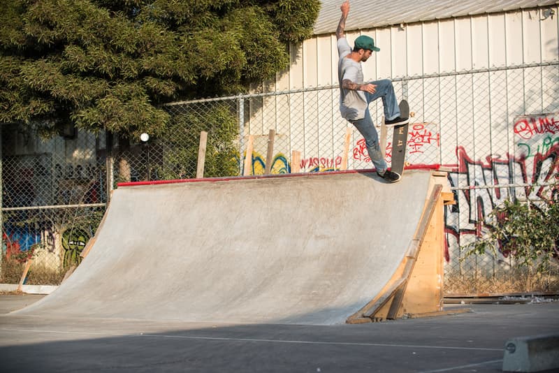 Levi's 501 Trip -- Photo Gallery