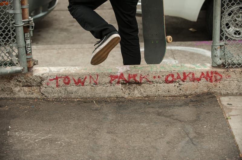 Levi's 501 Trip -- Photo Gallery