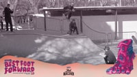 ZUMIEZ BEST FOOT FORWARD 2017 -- Episode 9 - with Fast Times