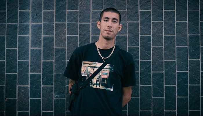 MILES SILVAS -- Numbers Edition 3 | The Berrics