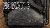 THE NEXT NEW WAVE - NOMATIC -- From Berrics Magazine Issue 1