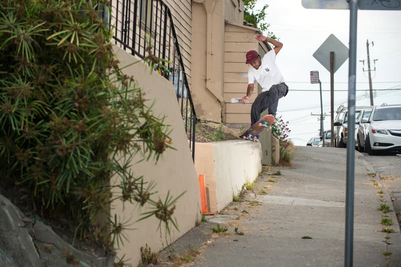 Levi's 501 Trip -- Photo Gallery
