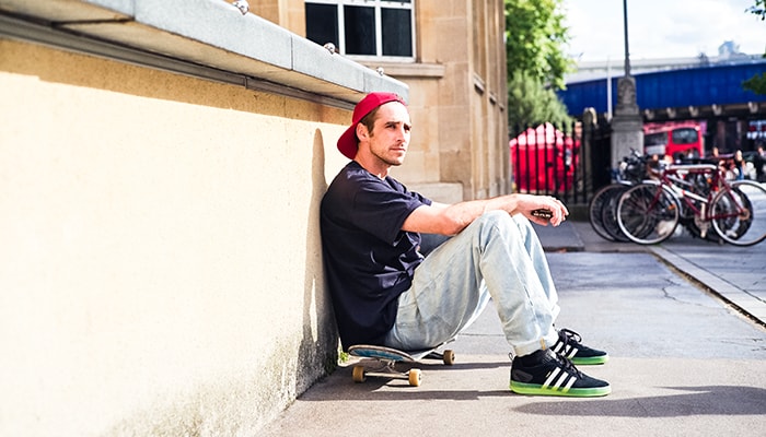 Adidas skateboarding palace pro Clearance