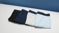 POMONO CLOTHING -- Socially Conscious Premium Underwear