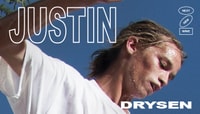 THE NEXT NEW WAVE -- Justin Drysen - Berrics Magazine