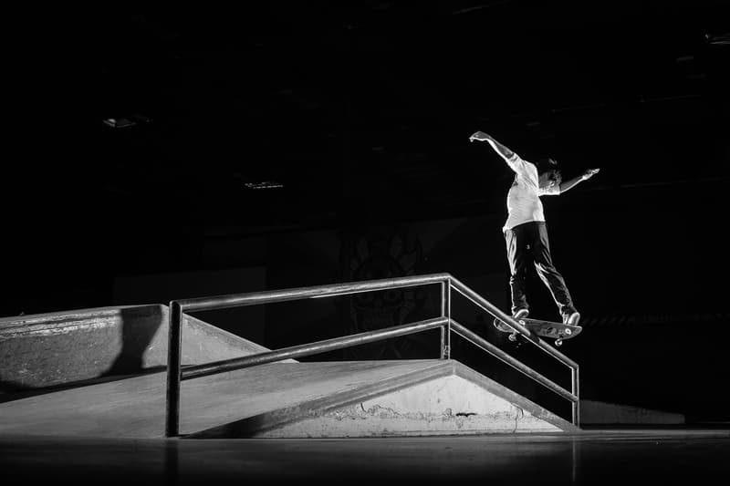 YOONIVISION -- Yuto Horigome's Recruit