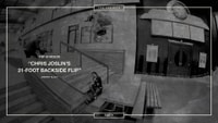 40: JOSLIN'S 21-FT BACKSIDE FLIP -- Top 50 Countdown