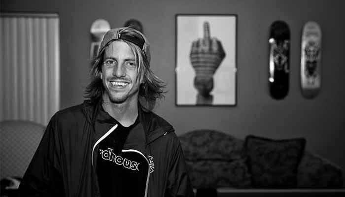 The Nine Club - The Riley Hawk Interview