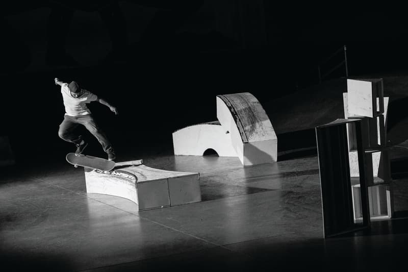 YOONIVISION -- The "10" Obstacle