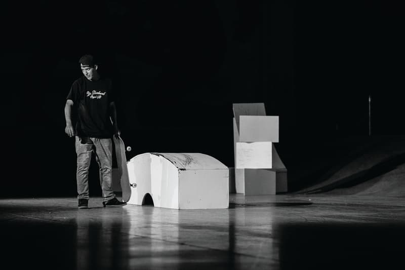 YOONIVISION -- The "10" Obstacle