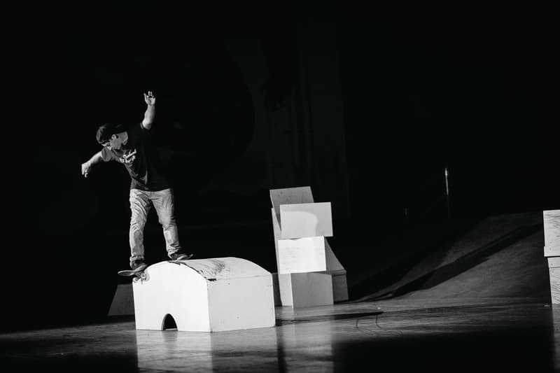 YOONIVISION -- The "10" Obstacle