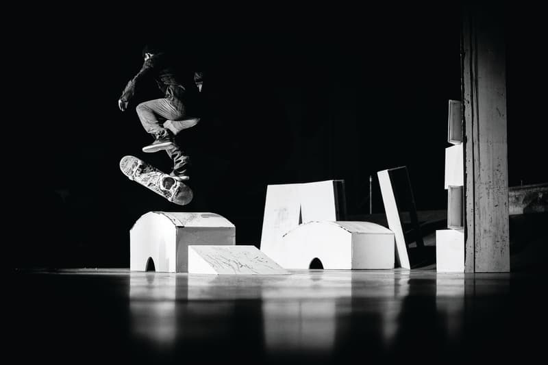 YOONIVISION -- The "10" Obstacle
