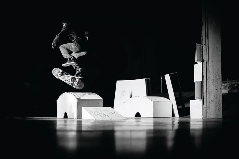YOONIVISION -- The "10" Obstacle