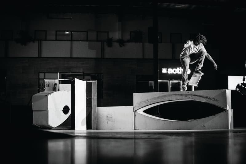 YOONIVISION -- The "10" Obstacle
