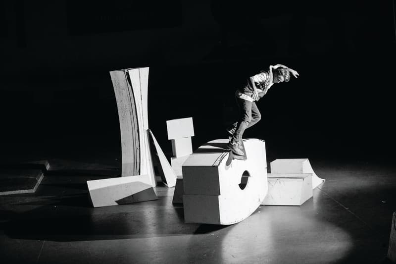 YOONIVISION -- The "10" Obstacle