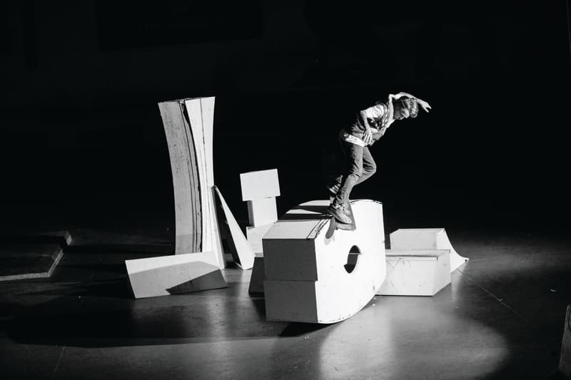 YOONIVISION -- The "10" Obstacle