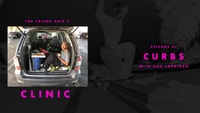 CLINIC: CURBS -- With Dan Corrigan