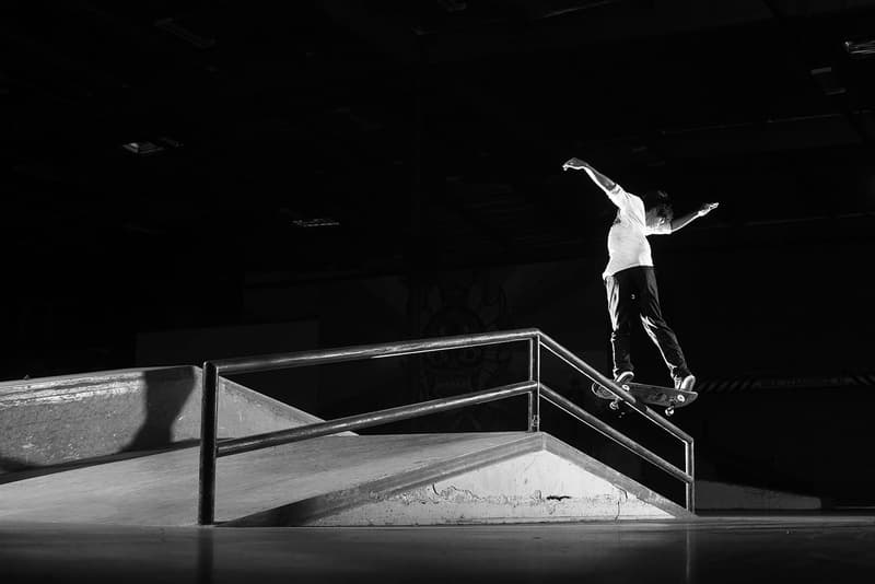 YOONIVISION -- Best of 2017