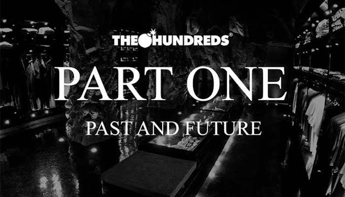 THE HUNDREDS -- PAST AND FUTURE :: PART 1