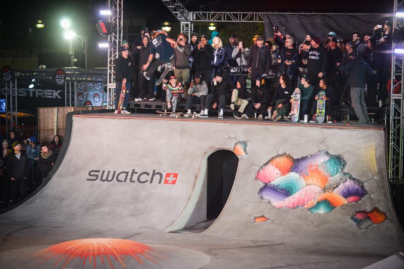 AIR + STYLE 2018 -- PHOTOS