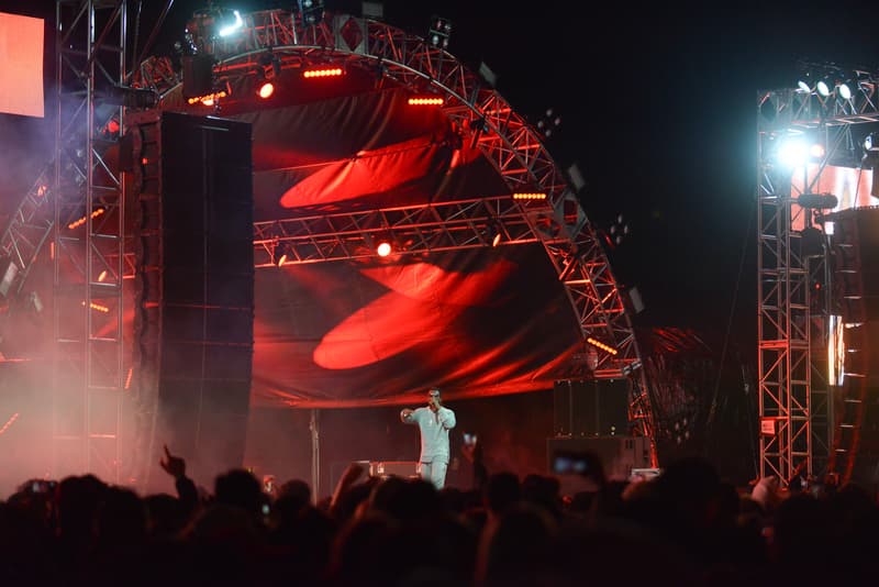 AIR + STYLE 2018 -- PHOTOS