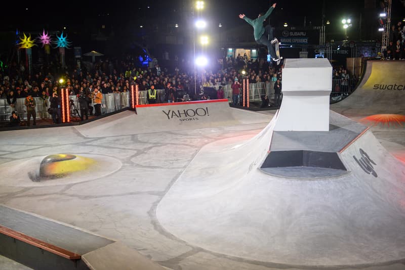 AIR + STYLE 2018 -- PHOTOS
