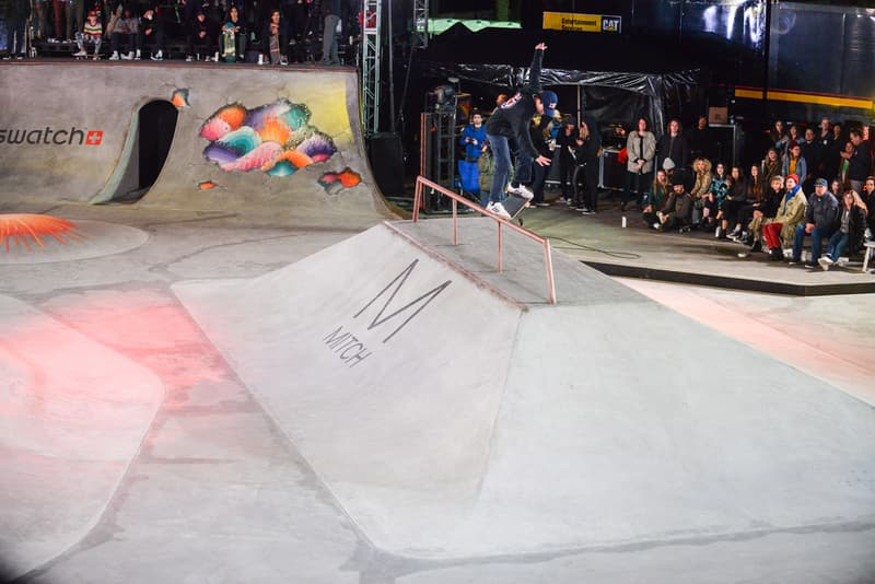 AIR + STYLE 2018 -- PHOTOS