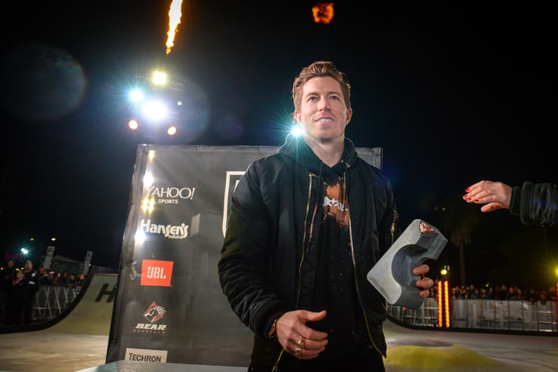 AIR + STYLE 2018 -- PHOTOS