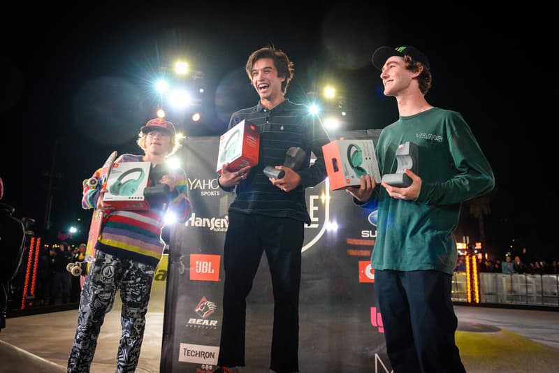 AIR + STYLE 2018 -- PHOTOS