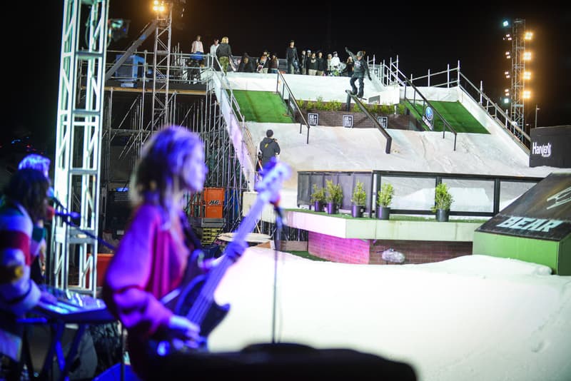 AIR + STYLE 2018 -- PHOTOS