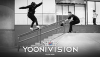 YOONIVISION -- Nyjah's Nike SB Wear Test