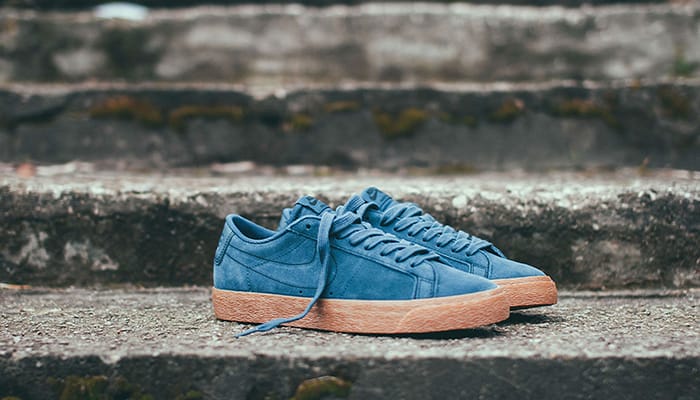 nike sb zoom blazer low qs