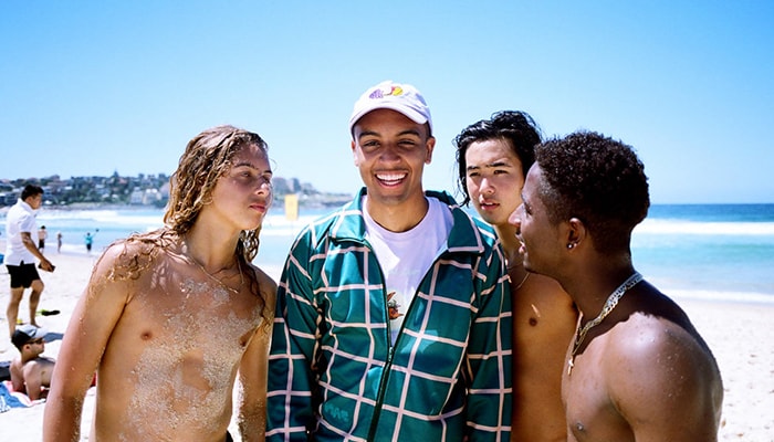 Chris Joslin Reveals His El Toro Trick The Berrics