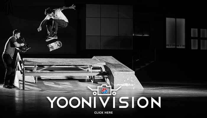 YOONIVISION -- Battle Commander Trevor McClung