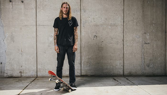 Riley hawk skate Clearance