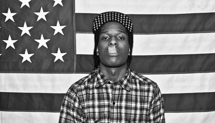 A$AP Rocky - Praise The Lord (Da Shine) (Official Video) ft