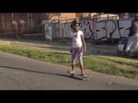 'GET USED TO IT': SKATEBOARDING IN POST-APARTHEID SOUTH AFRICA
