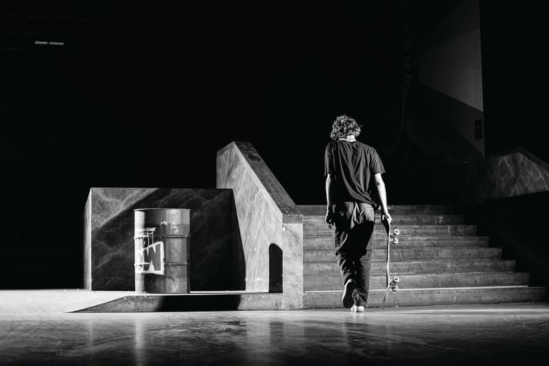 YOONIVISION: JOHN DILORENZO RECRUITED
