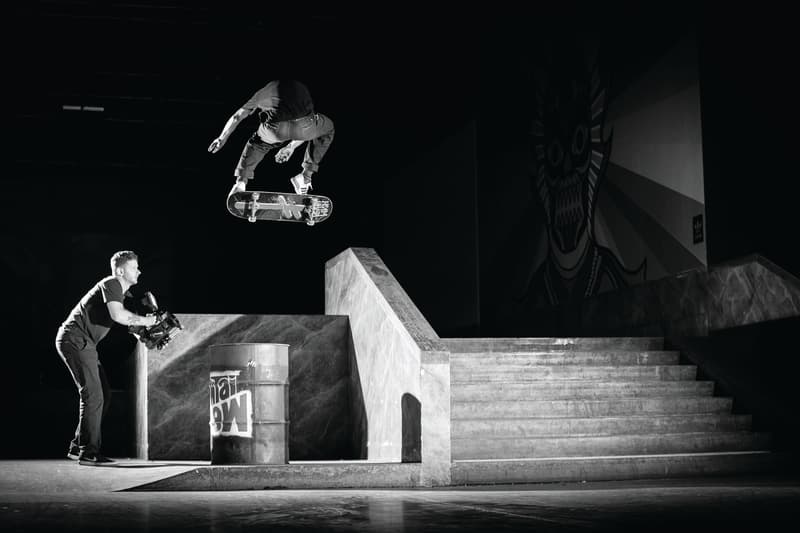 YOONIVISION: JOHN DILORENZO RECRUITED