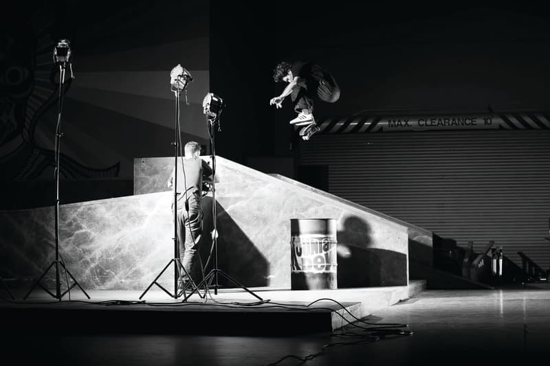 YOONIVISION: JOHN DILORENZO RECRUITED