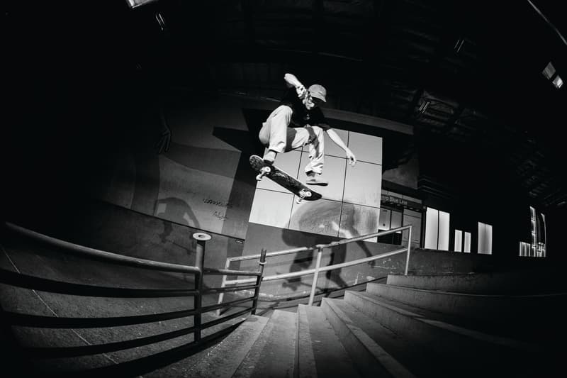 YOONIVISION: JOHN DILORENZO RECRUITED