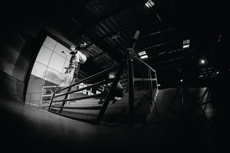 YOONIVISION: JOHN DILORENZO RECRUITED