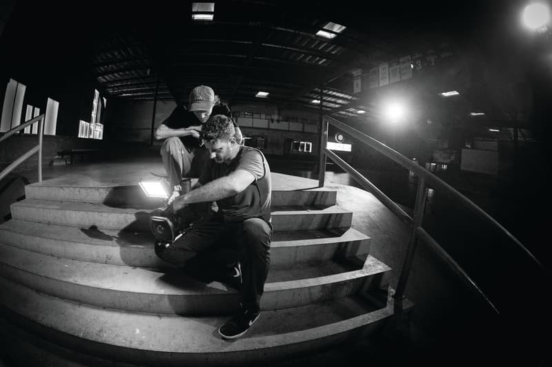 YOONIVISION: JOHN DILORENZO RECRUITED