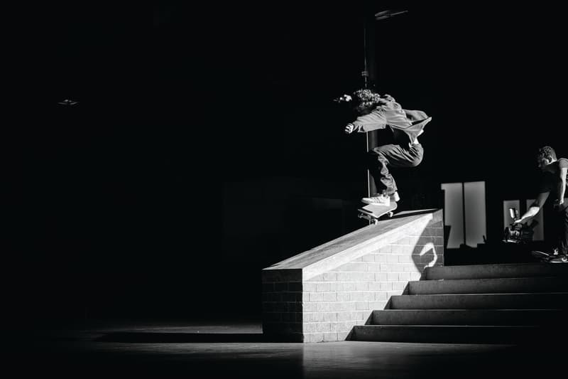 YOONIVISION: JOHN DILORENZO RECRUITED