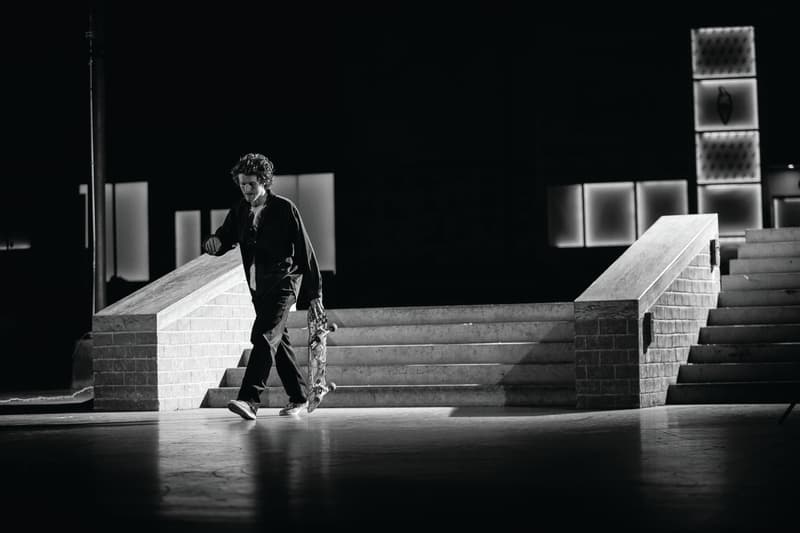 YOONIVISION: JOHN DILORENZO RECRUITED
