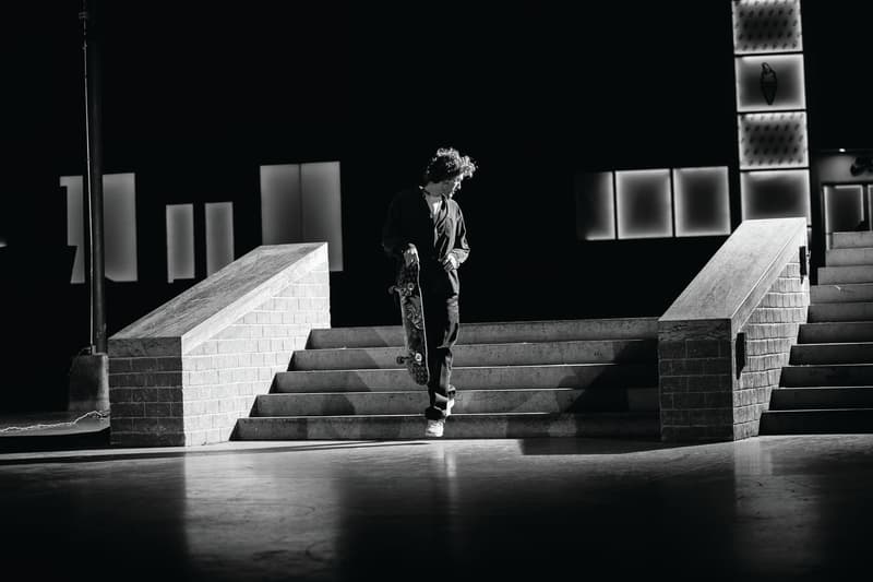 YOONIVISION: JOHN DILORENZO RECRUITED