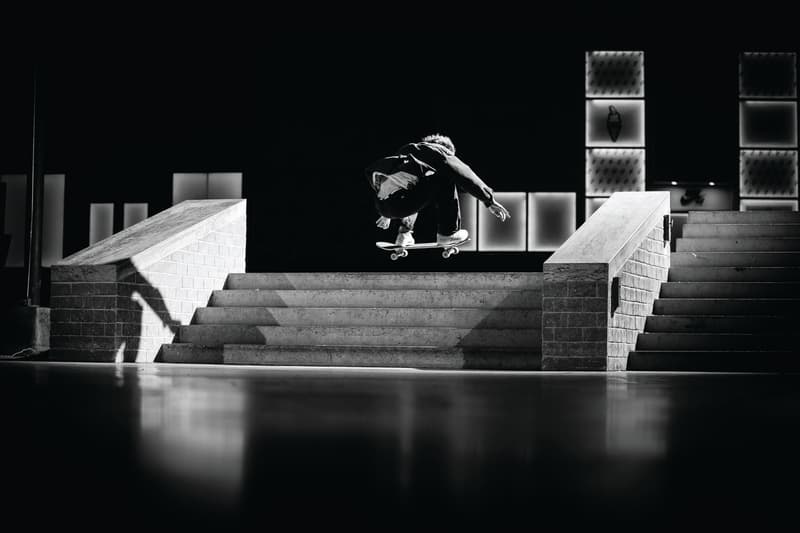 YOONIVISION: JOHN DILORENZO RECRUITED